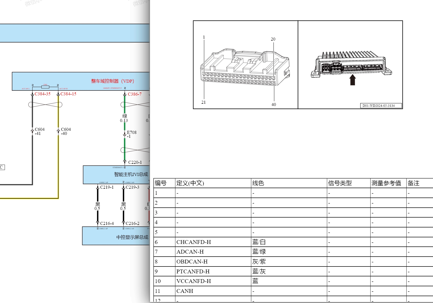 2024年小鵬MONA M03 P7 G3 G3i P5 G9 P7i G6 X9維修手冊電路圖線路圖資料更新